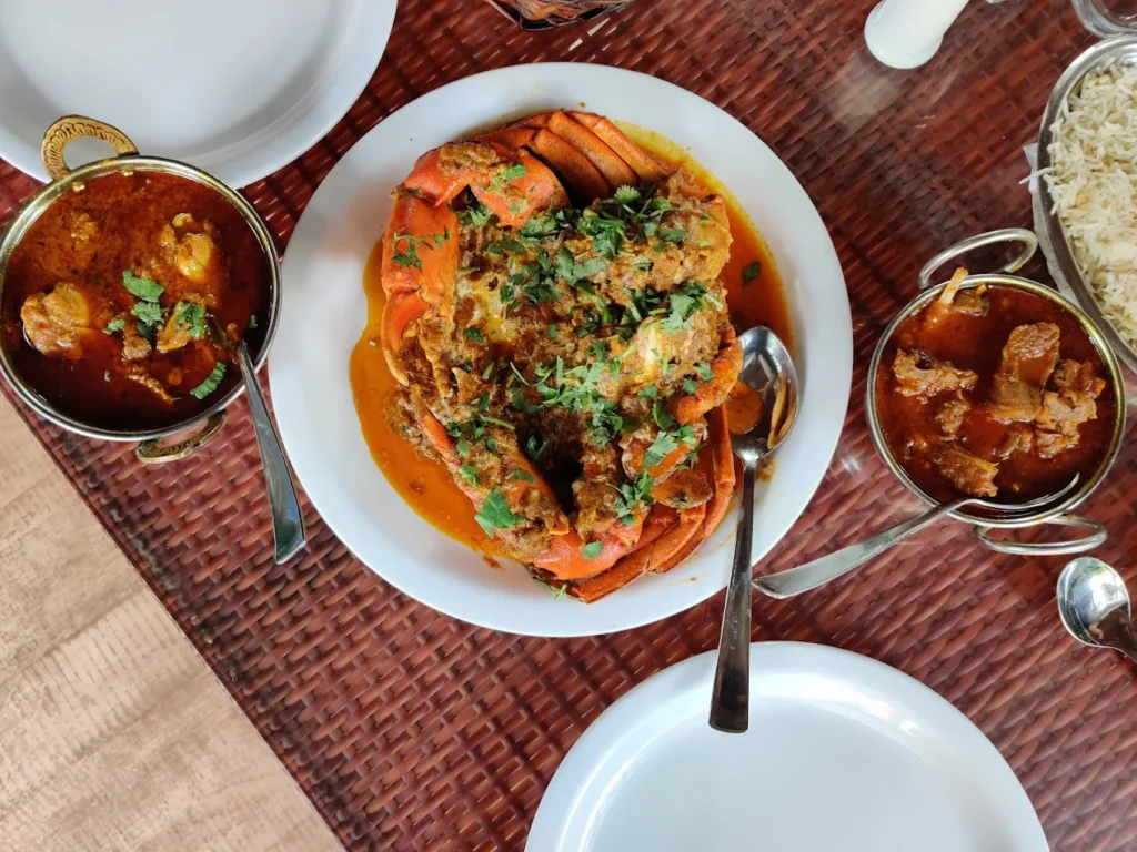 Best food in Puri, Orissa - Local and authentic taste. Top rated cafe - wildgrass puri